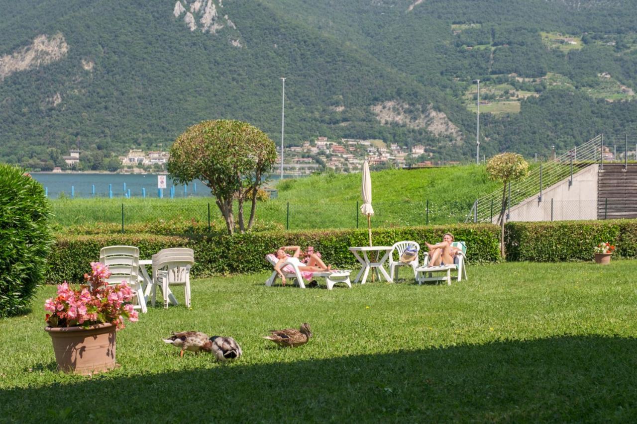 Apartamento Interno 2 Iseo Exterior foto