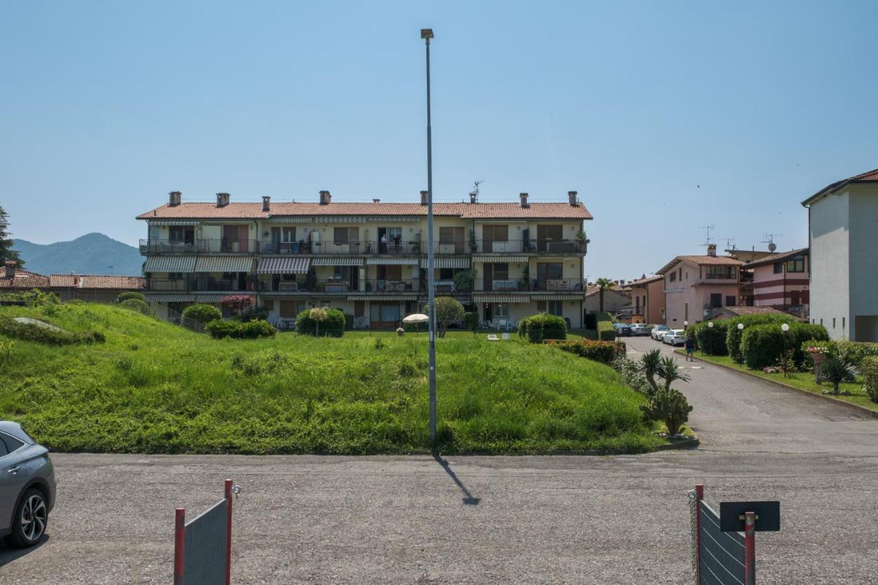 Apartamento Interno 2 Iseo Exterior foto