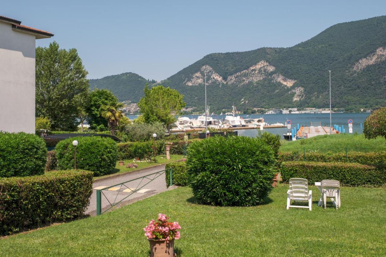Apartamento Interno 2 Iseo Exterior foto