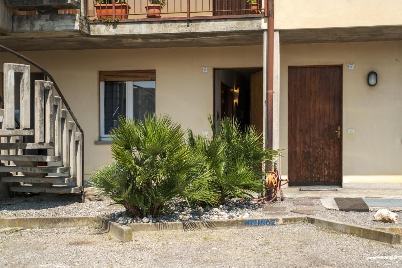 Apartamento Interno 2 Iseo Exterior foto
