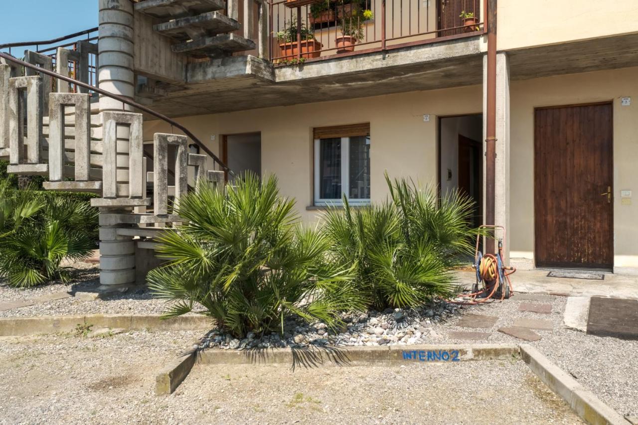 Apartamento Interno 2 Iseo Exterior foto